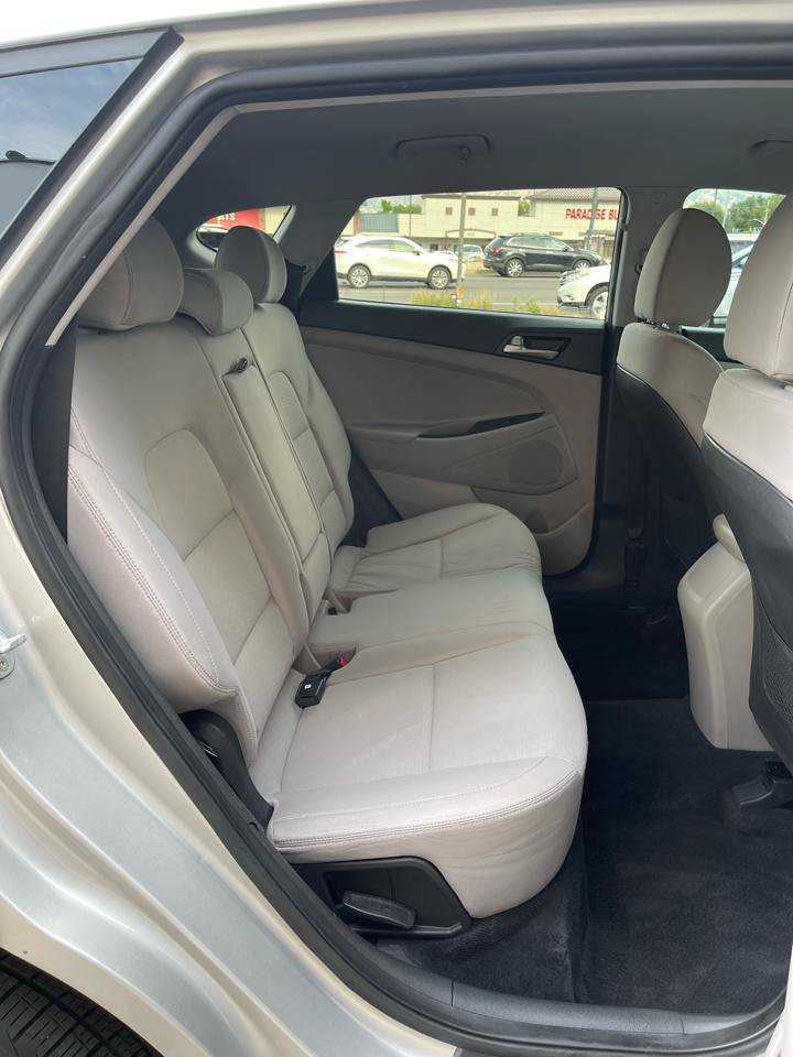 Used 2020 Hyundai Tucson Value AWD/4WD image 14
