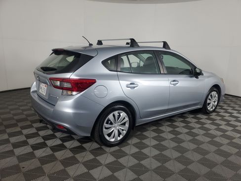 Used 2022 Subaru Impreza 2.0i image 4