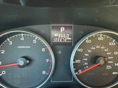 Used 2014 Subaru Outback 2.5i Premium AWD/4WD image 19