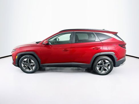 Used 2025 Hyundai Tucson SEL FWD image 4