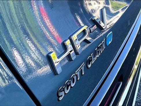 Used 2024 Honda HR-V EX-L image 25