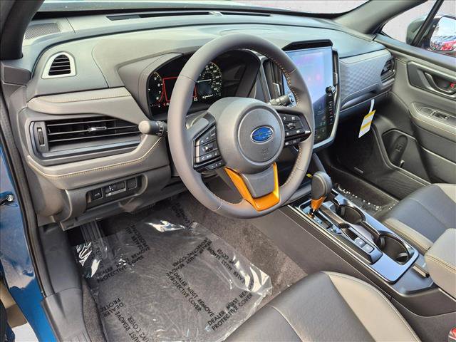 New 2026 Subaru Forester Wilderness AWD/4WD image 3