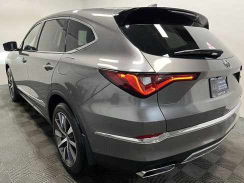 New 2026 Acura MDX w/ Technology Package image 22