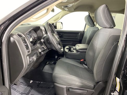 Used 2020 RAM 3500 Tradesman image 14