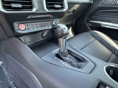 New 2025 Ford Mustang Premium w/ Wheel & Stripe Package image 18