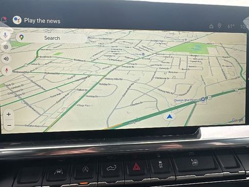 New 2026 Chevrolet Silverado 1500 LT w/ True North Edition Plus image 29