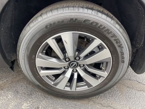 Certified 2023 Nissan Pathfinder SL AWD/4WD image 25