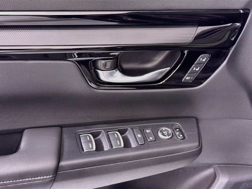 Certified 2025 Honda CR-V EX-L image 23