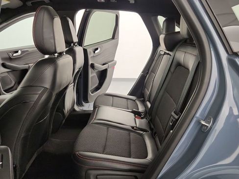 Certified 2023 Ford Escape ST-Line Select w/ Tech Pack #2 image 34