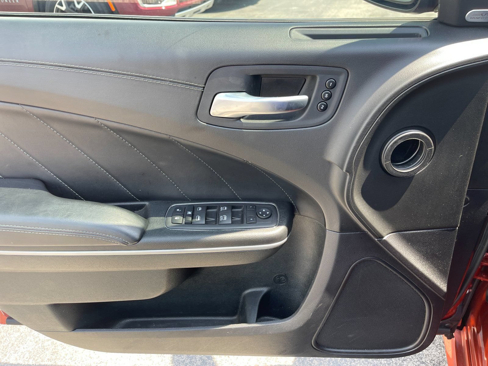 Used 2023 Dodge Charger Scat Pack RWD image 12