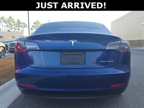 Used 2022 Tesla Model 3 Long Range image 4