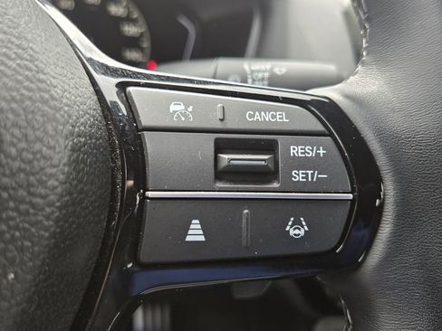 Certified 2024 Honda Civic Sport image 25