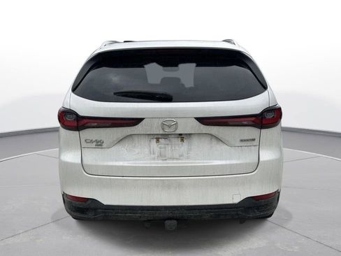 Used 2024 MAZDA CX-90 3.3 Turbo w/ Preferred Plus image 7