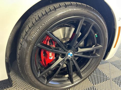 Used 2024 BMW M240i xDrive Coupe w/ Premium Package image 10