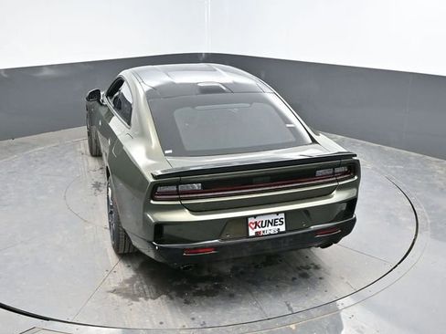 New 2026 Dodge Charger R/T AWD/4WD image 34
