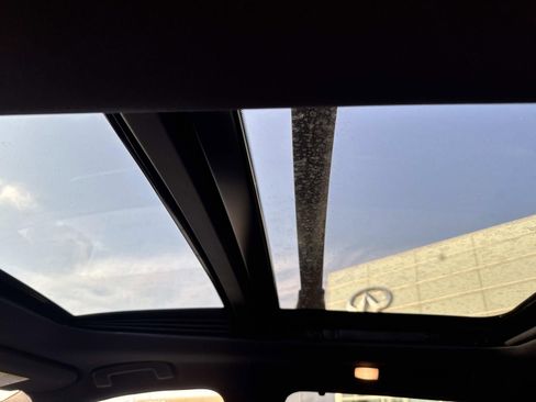 New 2026 INFINITI QX60 Sport w/ Dark Cargo Package image 9