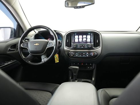 Used 2017 Chevrolet Colorado Z71 image 10