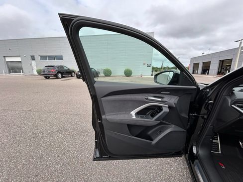 New 2026 Audi SQ5 Premium Plus AWD/4WD image 67