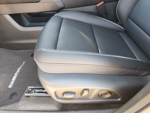 New 2026 GMC Terrain Denali AWD/4WD image 40