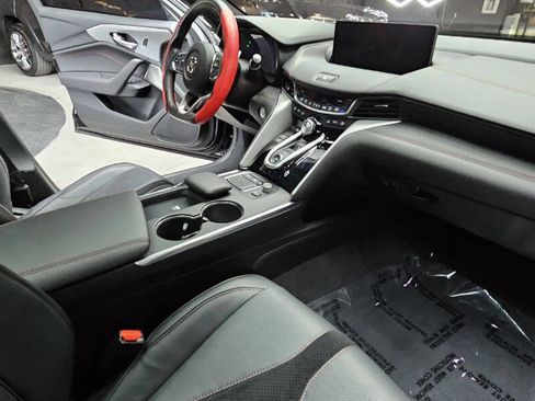 Used 2024 Acura TLX SH-AWD w/ A-SPEC Pkg image 22