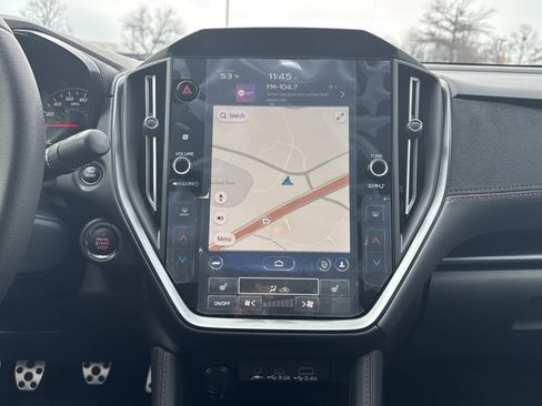 Used 2024 Subaru WRX TR image 27