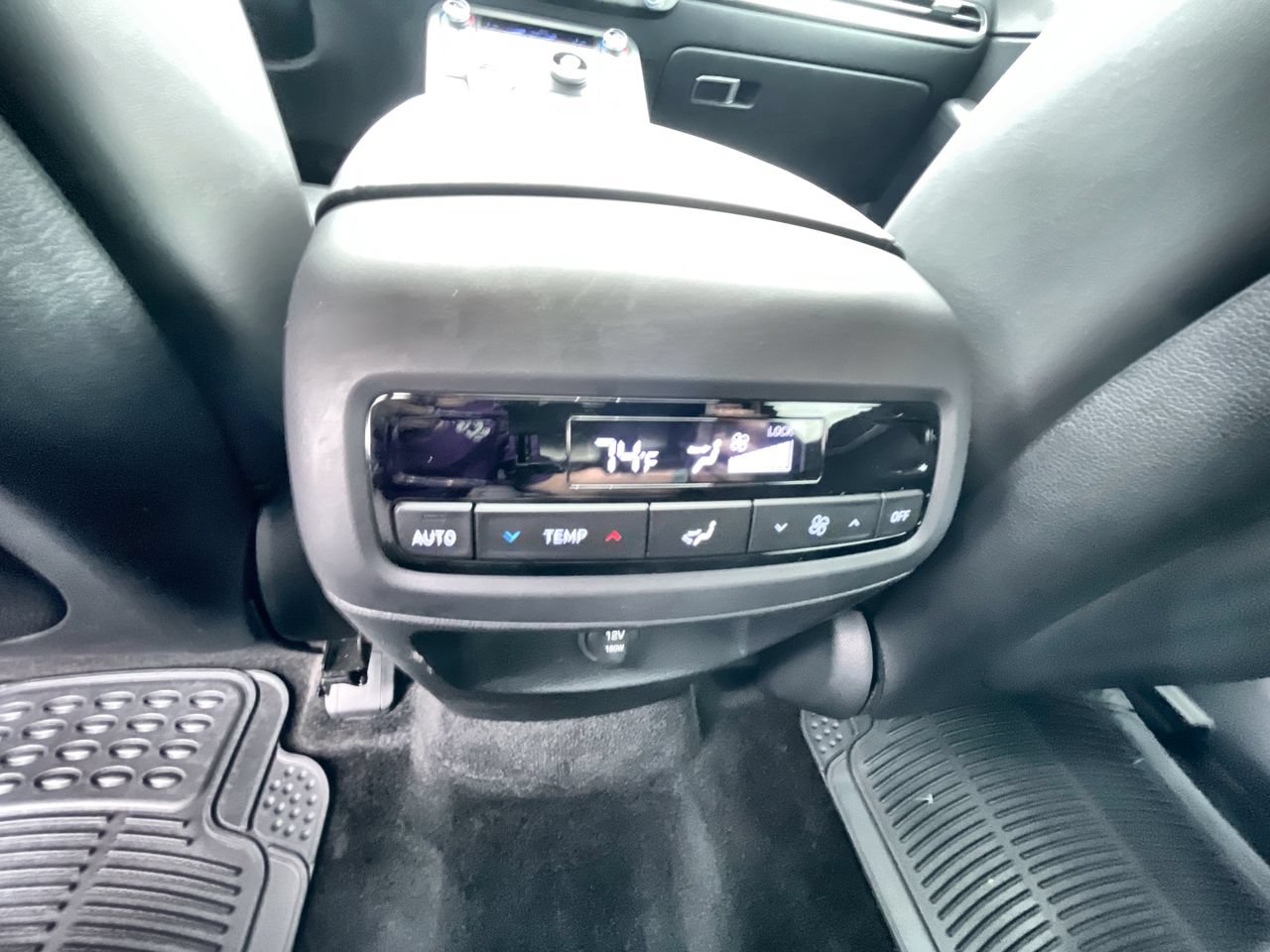 Used 2025 Hyundai Palisade XRT FWD image 22