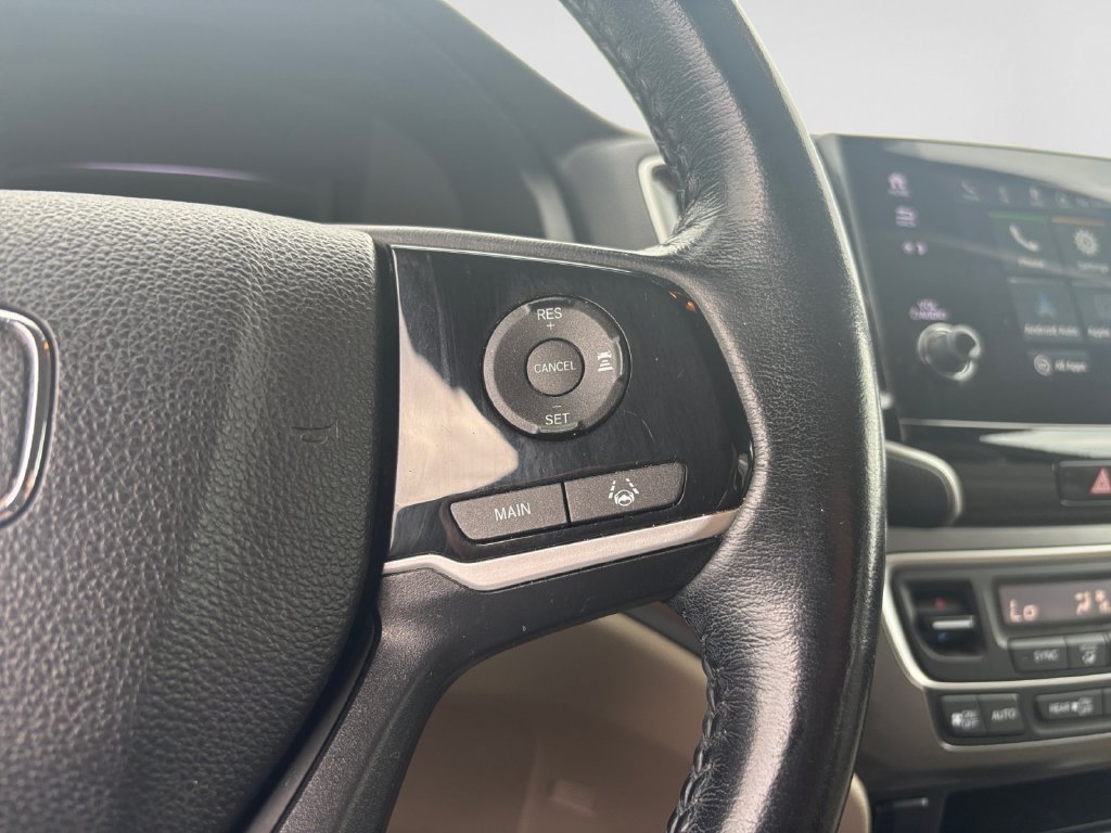 Used 2021 Honda Pilot EX-L image 27