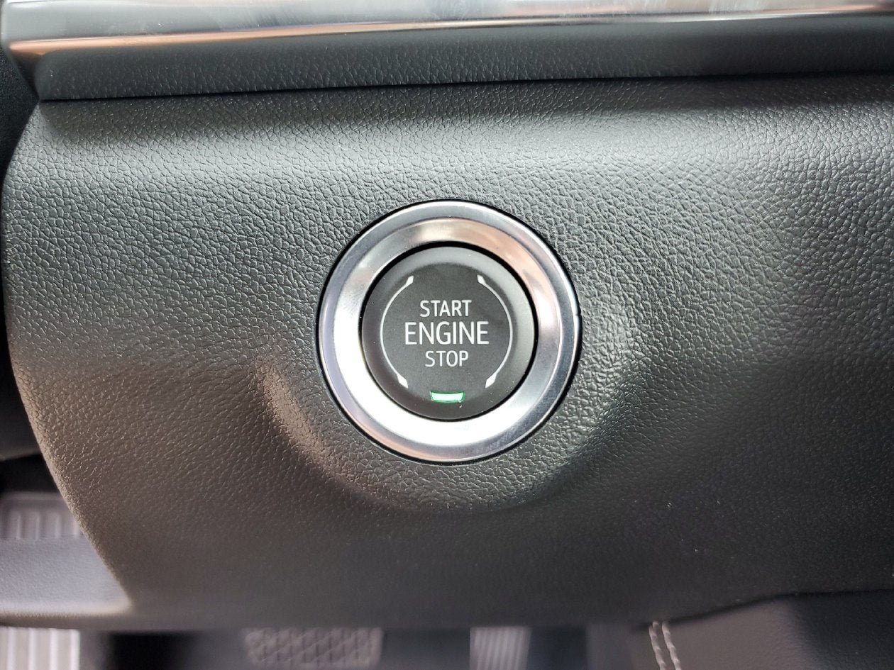 New 2027 GMC Terrain Denali AWD/4WD image 24