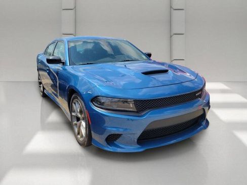 Used 2023 Dodge Charger GT RWD image 3