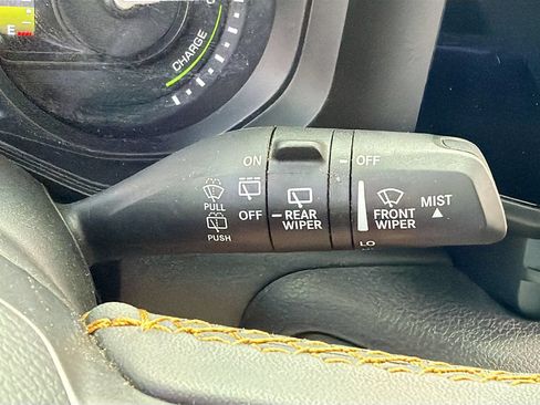 Used 2024 Jeep Wrangler Unlimited AWD/4WD image 20