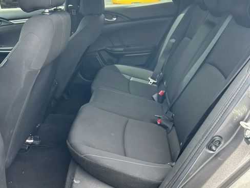 Used 2017 Honda Civic EX image 22