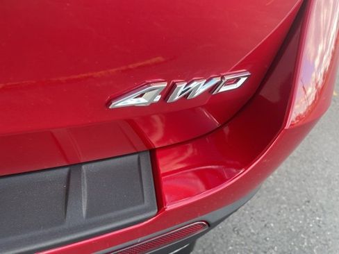 New 2026 Ford Explorer ST-Line w/ ST-Line Street Pack image 10