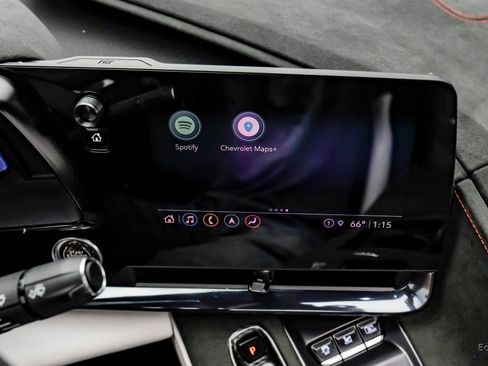 Used 2023 Chevrolet Corvette Z06 w/ Z07 Performance Package image 87