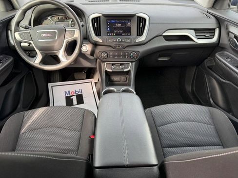 Certified 2023 GMC Terrain SLE image 11