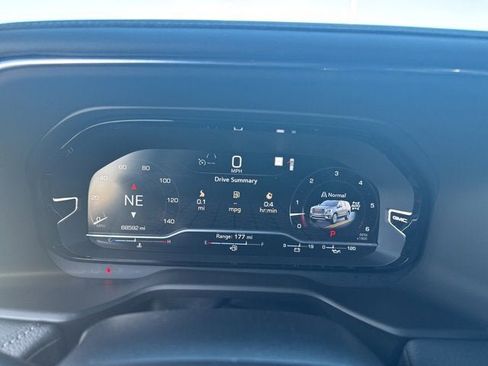 Used 2023 GMC Yukon XL Denali w/ Max Trailering Package image 26