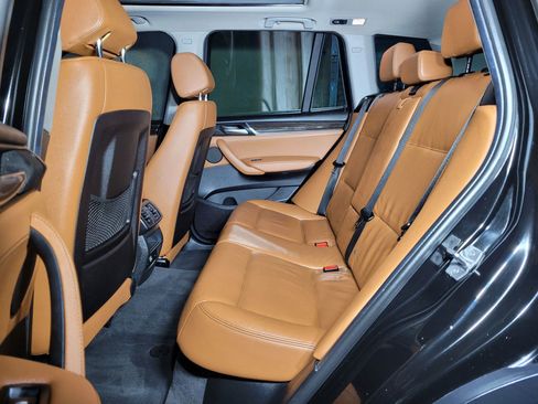 Used 2017 BMW X3 sDrive28i image 41