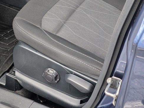 Used 2022 Ford EcoSport SE image 18