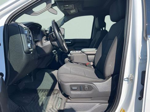 Used 2023 GMC Sierra 3500 SLE w/ SLE Convenience Package AWD/4WD image 15