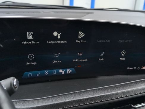 Used 2024 Cadillac XT4 Premium Luxury image 18