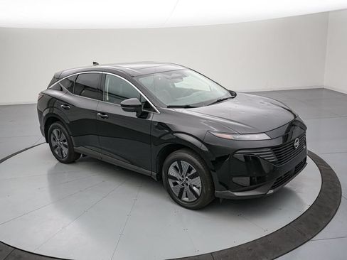 Used 2025 Nissan Murano SL AWD/4WD image 2