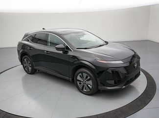 Used 2025 Nissan Murano SL AWD/4WD video 2