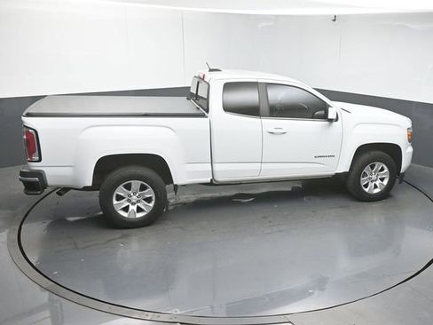 Used 2018 GMC Canyon SLE w/ SLE Convenience Package image 45