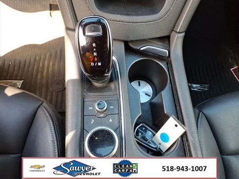 Used 2023 Cadillac XT6 Premium Luxury image 20