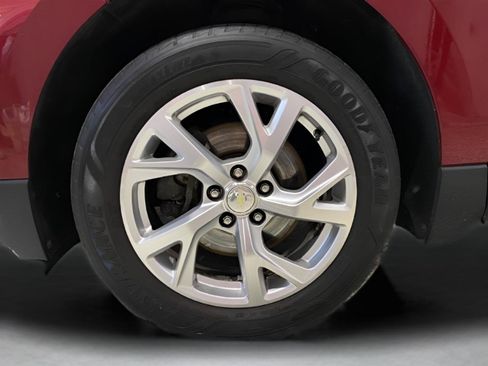 Used 2018 Chevrolet Equinox LT AWD/4WD image 23