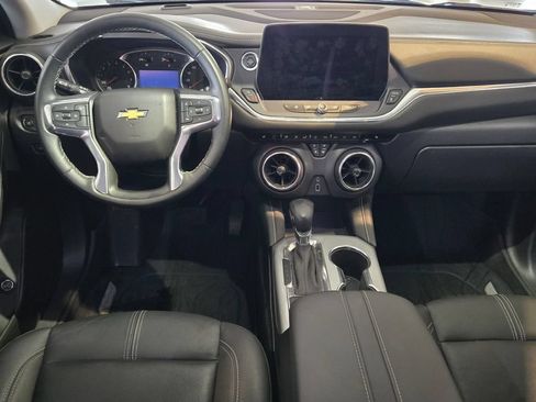 Certified 2023 Chevrolet Blazer LT AWD/4WD image 18