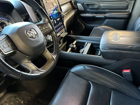 Used 2020 RAM 1500 Limited RWD image 14