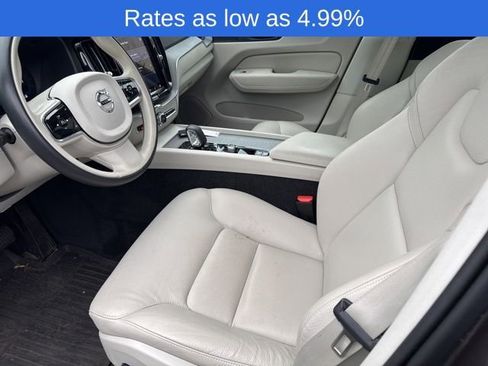 Certified 2024 Volvo XC60 B5 Plus w/ Protection Package Premier image 16