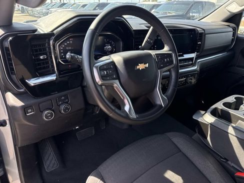 Used 2024 Chevrolet Silverado 1500 LT w/ Protection Package image 19