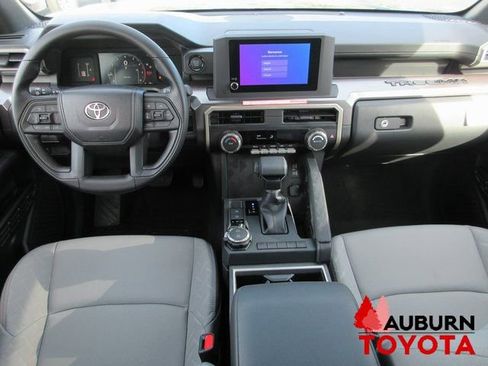 New 2026 Toyota Tacoma SR5 image 6