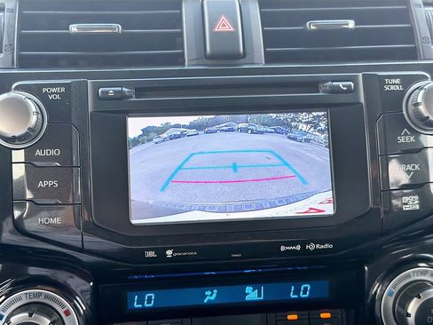 Used 2019 Toyota 4Runner Limited AWD/4WD image 31